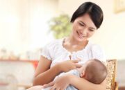 Pahala Ibu Hamil dan Menyusui: Keberkahan dalam Dua Tugas Mulia