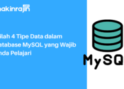 4 Tipe Fragmentasi pada Database: Memahami Cara Mengelola Data yang Terpisah!