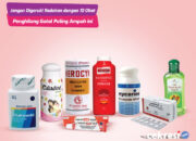 10 Jenis Obat Gatal dan Cara Pemakaiannya untuk Hasil Optimal