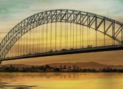 10 Jenis Jembatan dan Gambar Arsitekturnya yang Menakjubkan