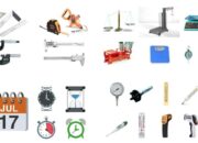 10 Jenis Alat Ukur yang Wajib Dimiliki dalam Berbagai Industri