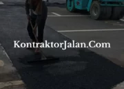 10 Jenis Kerusakan Jalan dan Solusi Perbaikannya