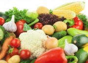 10 Jenis Makanan Sayuran Awetan yang Tahan Lama