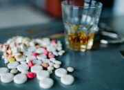 10 Jenis Anortika dan Zat Adiktif: Bahaya Tersembunyi bagi Kesehatan