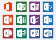 10 Jenis Program Microsoft Office