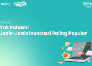 10 Jenis Investasi Paling Populer di Tahun Ini