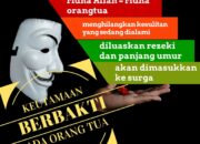 Keutamaan Membantu Orang Lain: Pintu Rezeki dan Pahala Terbuka Lebar