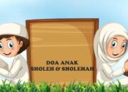 Pahala Anak Sholehah: Berkah bagi Orang Tua dan Umat