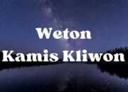 Lahir Kamis Kliwon Menurut Primbon: Mengenal Lebih Dalam