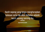 Pahala Bagi Seorang Ibu yang Mengurus Anaknya: Kasih Sayang yang Diganjar Surga