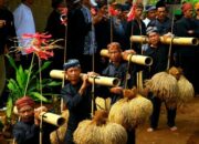 10 Ati Tradisional Indonesia yang Kaya akan Kearifan Lokal