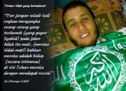Pahala Mati Syahid Akhirat: Keutamaan Mereka yang Gugur di Jalan Allah