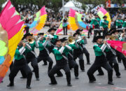 10 Marching Band Terbaik dari DCI yang Memukau Dunia dengan Aksinya!