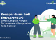 5 Langkah Menjadi Entrepreneur: Panduan Lengkap untuk Berbisnis dengan Sukses!
