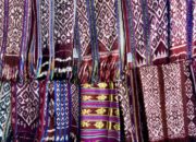 10 Jenis Kerajinan Tekstil Tradisional dan Kontemporer