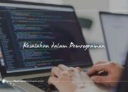 3 Hal yang Tidak Disukai dalam Pemrograman: Hindari Kesalahan Umum Ini
