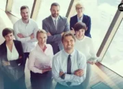 4 Tipe Budaya Perusahaan Menurut Richard L. Daft: Kunci Sukses Mengelola Organisasi!