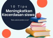 10 Macam Kecerdasan yang Dapat Membantu Anda Sukses