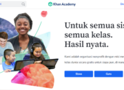 10 Website Pendidikan Terbaik untuk Belajar Online yang Menarik dan Interaktif!