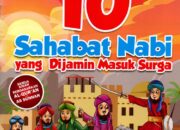 10 Tabi’in yang Hidup di Era Bani Umayyah Beserta Kisah Teladan Mereka!