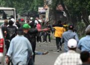 10 Ancaman Luar Negeri yang Mengintai Indonesia