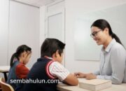 10 Jenis Layanan Bimbingan Konseling yang Efektif di Sekolah