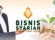 3 Hal yang Mendorong Keberhasilan Bisnis Islam: Prinsip Syariah dalam Bisnis