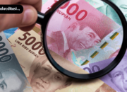 10 Macam Kriteria Uang yang Valid dalam Ekonomi Modern