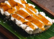 10 Cemilan Khas Betawi yang Wajib Anda Coba