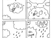 5 Langkah Menggambar Komik: Dari Pemula hingga Pencipta Cerita!