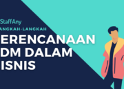 5 Langkah Perencanaan SDM: Optimalisasi Sumber Daya untuk Keberhasilan Bisnis!