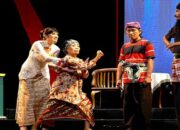 10 Teater Tradisional Indonesia dan Asal Daerahnya