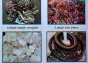 10 Jenis Limbah Lunak dan Cara Reduce