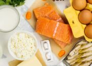 10 Jenis Makanan yang Mengandung Vitamin D untuk Kesehatan Tulang