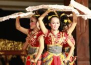 5 Langkah Membuat Tari Kreasi Baru: Ekspresikan Diri Lewat Gerakan yang Unik!