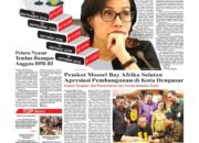 10 Tabloid Terpopuler di Indonesia yang Membawa Berita Terhangat Setiap Hari!