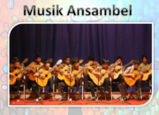 10 Grup Ansambel Musik Indonesia yang Memikat Hati!