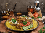 10 Makanan Populer dalam Bahasa Arab yang Menambah Wawasan Kuliner!