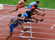 10 Jenis Cabang Atletik dan Teknik Dasarnya yang Perlu Kamu Ketahui