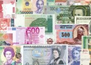 10 Jenis Mata Uang Asing dari 10 Negara yang Harus Kamu Ketahui