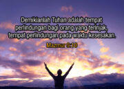 5 Langkah dalam Membaca Alkitab: Memperdalam Iman dan Pemahaman