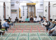 Pahala Jamaah Sama Istri: Membangun Keharmonisan Melalui Ibadah Bersama