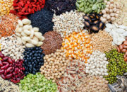 10 Jenis Kacang yang Sering Dibeli dan Manfaatnya