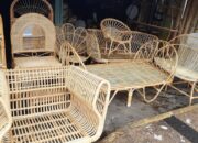 10 Jenis Rotan dan Kegunaannya dalam Kerajinan Tangan