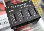 10 Amplifier Terbaik yang Meningkatkan Kualitas Suara