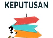 5 Langkah Sistematis dalam Proses Pengambilan Keputusan: Keputusan Lebih Baik dengan Metode yang Tepat!