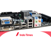 10 Jenis Motherboard Terbaik untuk Meningkatkan Performa Komputer