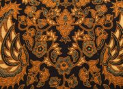 10 Jenis Motif Batik dan Makna Filosofisnya yang Mendalam