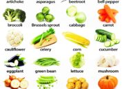 10 Nama Sayuran dalam Bahasa Inggris yang Wajib Diketahui Pecinta Masak-Memasak!