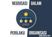 5 Langkah Proses Negosiasi Perilaku Organisasi: Mencapai Kesepakatan yang Menguntungkan Semua Pihak!